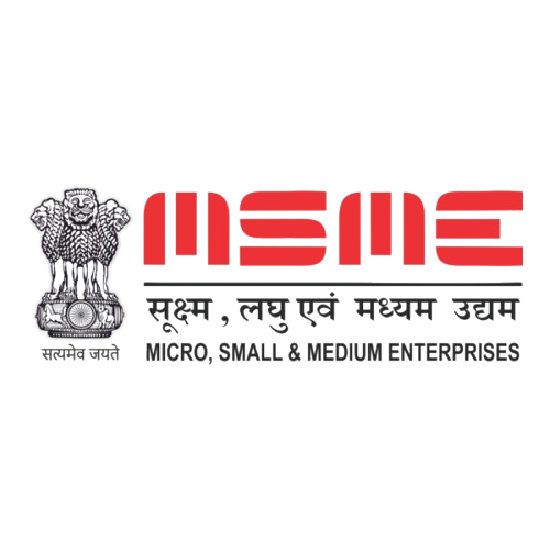 MSME Registered